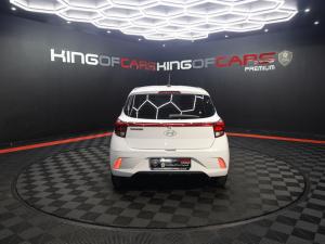Hyundai Grand i10 1.0 Premium hatch - Image 5