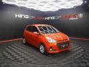 Thumbnail Hyundai Grand i10 1.2 Fluid auto