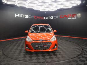 Hyundai Grand i10 1.2 Fluid auto - Image 2