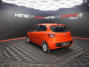 Hyundai Grand i10 1.2 Fluid auto - Image 4