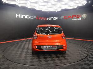Hyundai Grand i10 1.2 Fluid auto - Image 5