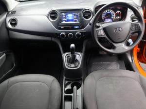 Hyundai Grand i10 1.2 Fluid auto - Image 8