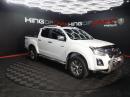 Thumbnail Isuzu D-Max 300 3.0TD double cab 4x4 LX auto