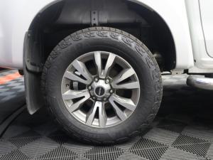 Isuzu D-Max 300 3.0TD double cab 4x4 LX auto - Image 7