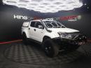 Thumbnail Isuzu D-Max 300 3.0TD double cab 4x4 LX Arctic Trucks AT 35