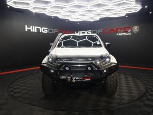 Isuzu D-Max 300 3.0TD double cab 4x4 LX Arctic Trucks AT 35 - Image 2