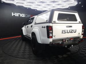 Isuzu D-Max 300 3.0TD double cab 4x4 LX Arctic Trucks AT 35 - Image 4