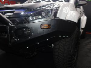 Isuzu D-Max 300 3.0TD double cab 4x4 LX Arctic Trucks AT 35 - Image 6