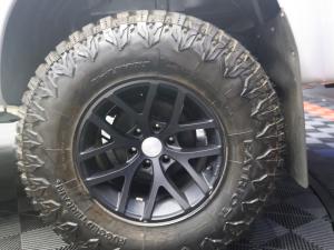 Isuzu D-Max 300 3.0TD double cab 4x4 LX Arctic Trucks AT 35 - Image 7