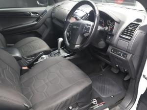 Isuzu D-Max 300 3.0TD double cab 4x4 LX Arctic Trucks AT 35 - Image 9
