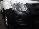 Thumbnail Isuzu D-Max Gen 6 250c single cab Fleetside