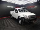 Thumbnail Isuzu D-Max Gen 6 250c single cab Fleetside