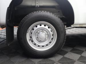 Isuzu D-Max Gen 6 250c single cab Fleetside - Image 7