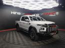 Thumbnail JAC T9 2.0CTI double cab Super Lux