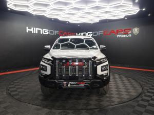 JAC T9 2.0CTI double cab Super Lux - Image 2