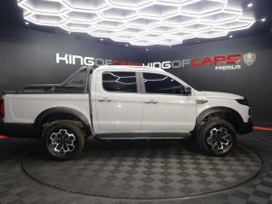 JAC T9 2.0CTI double cab Super Lux - Image 3