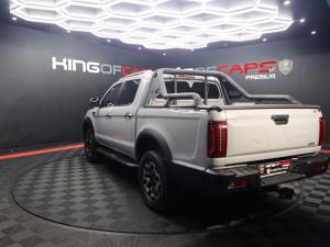 JAC T9 2.0CTI double cab Super Lux - Image 4