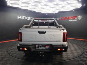 JAC T9 2.0CTI double cab Super Lux - Image 5