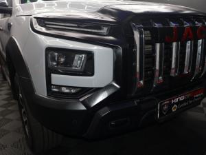 JAC T9 2.0CTI double cab Super Lux - Image 6