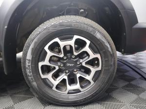 JAC T9 2.0CTI double cab Super Lux - Image 7
