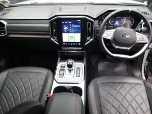 JAC T9 2.0CTI double cab Super Lux - Image 8