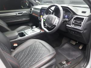 JAC T9 2.0CTI double cab Super Lux - Image 9