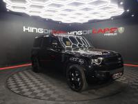 Thumbnail Land Rover Defender 110 D350 X-Dynamic HSE