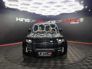 Land Rover Defender 110 D350 X-Dynamic HSE - Image 2
