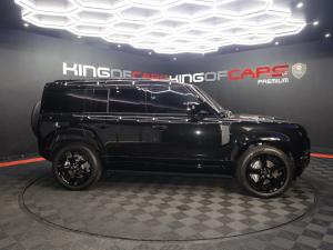 Land Rover Defender 110 D350 X-Dynamic HSE - Image 3