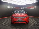 Thumbnail Land Rover Range Rover Evoque D180 R-Dynamic HSE