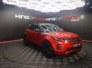 Thumbnail Land Rover Range Rover Evoque D180 R-Dynamic HSE