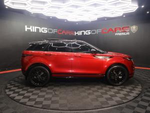 Land Rover Range Rover Evoque D180 R-Dynamic HSE - Image 3