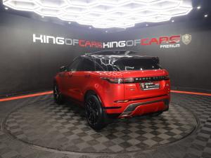 Land Rover Range Rover Evoque D180 R-Dynamic HSE - Image 4