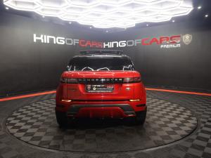 Land Rover Range Rover Evoque D180 R-Dynamic HSE - Image 5