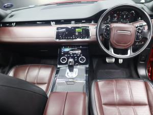 Land Rover Range Rover Evoque D180 R-Dynamic HSE - Image 8