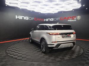 Land Rover Range Rover Evoque D180 SE - Image 4