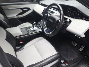 Land Rover Range Rover Evoque D180 SE - Image 9