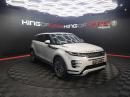 Thumbnail Land Rover Range Rover Evoque D180 SE