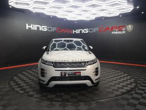 Land Rover Range Rover Evoque D180 SE - Image 2