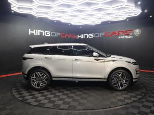 Land Rover Range Rover Evoque D180 SE - Image 3