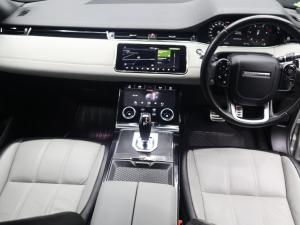 Land Rover Range Rover Evoque D180 SE - Image 8
