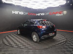 Mazda Mazda2 1.5 Dynamic - Image 4