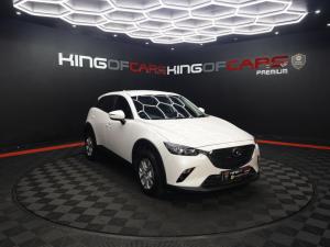 Mazda CX-3 2.0 Dynamic - Image 1