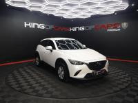 Thumbnail Mazda CX-3 2.0 Dynamic