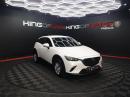Thumbnail Mazda CX-3 2.0 Dynamic