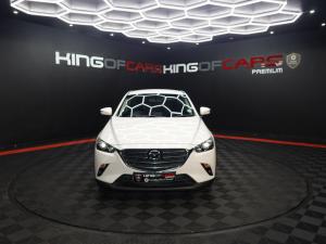 Mazda CX-3 2.0 Dynamic - Image 2