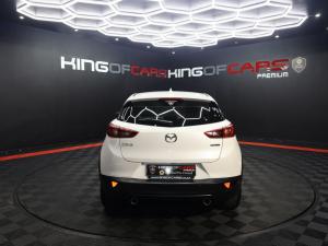 Mazda CX-3 2.0 Dynamic - Image 5