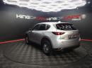 Thumbnail Mazda CX-5 2.0 Dynamic