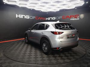 Mazda CX-5 2.0 Dynamic - Image 1