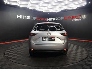Mazda CX-5 2.0 Dynamic - Image 2